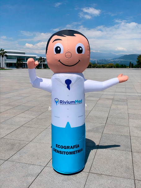 Promoción RiviumMed