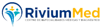 Logo RiviumMed